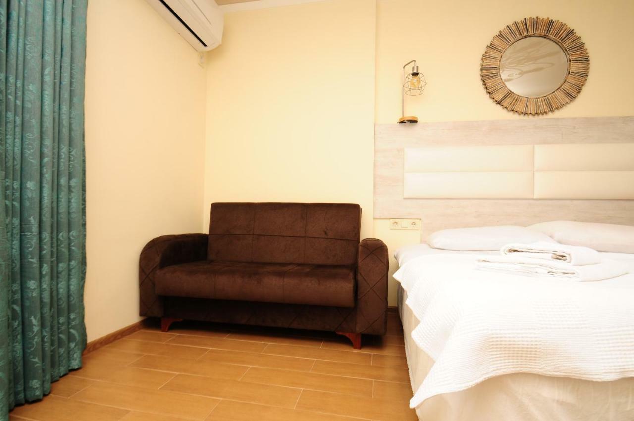 Orbi Apart Hotel In Front Of Aquapark Batumi Bagian luar foto